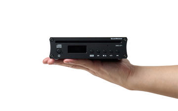 GLAY、CDプレーヤー同梱の30周年記念ベストアルバム。ジャケットは尾田