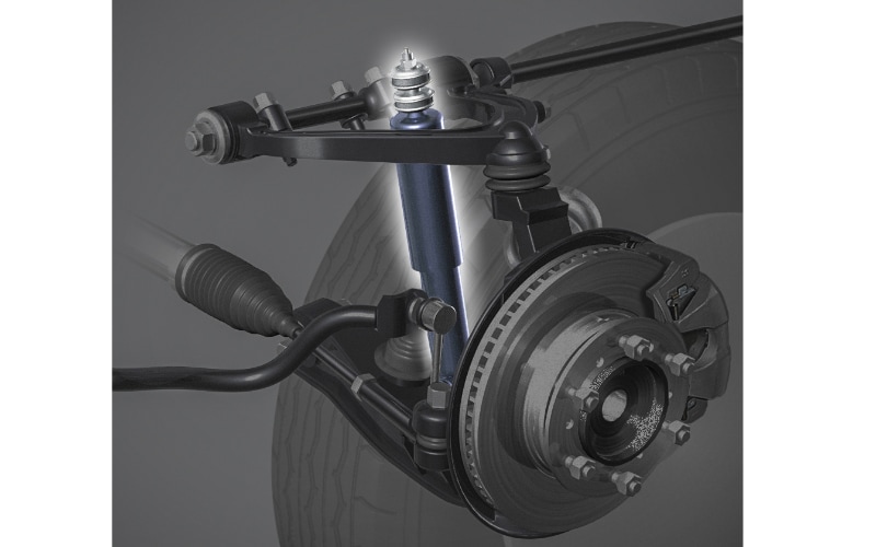 トヨタ、ハイエース200系の誕生20周年記念モデル「スーパーGL“ダーク