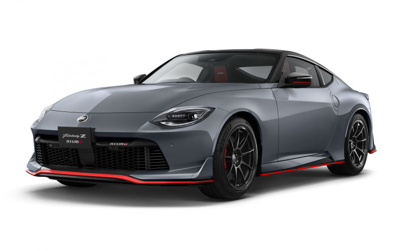 日産、「東京オートサロン2026」で“NISMOの特別なコンセプトモデル”の