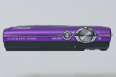 新製品レビュー：ニコンCOOLPIX S5100 - デジカメ Watch Watch