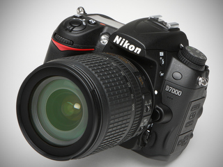 新製品レビュー：ニコンD7000 - デジカメ Watch Watch