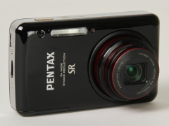 写真で見る写真で見るペンタックスOptio S1 - デジカメ Watch Watch
