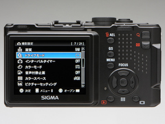 新製品レビュー：シグマDP1x - デジカメ Watch Watch