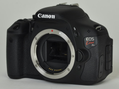 写真で見るキヤノンEOS Kiss X5 - デジカメ Watch Watch