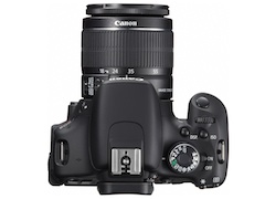 キヤノン、バリアングル液晶モニター採用の「EOS Kiss X5」 - デジカメ