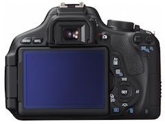 キヤノン、バリアングル液晶モニター採用の「EOS Kiss X5」 - デジカメ