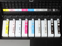 新製品レビュー：エプソン「PX-5V」 - デジカメ Watch Watch