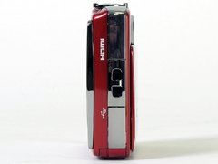 新製品レビュー：富士フイルム「FinePix Z900EXR」 - デジカメ Watch Watch