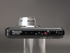 新製品レビュー：パナソニックLUMIX DMC-FX90 - デジカメ Watch Watch
