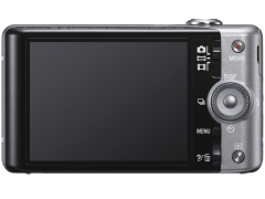 ソニー、厚さ21.6mmの10倍ズームレンズ搭載機「サイバーショットDSC