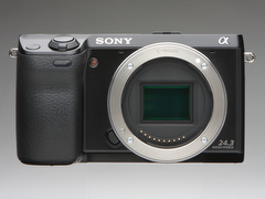 新製品レビュー：ソニーNEX-7 - デジカメ Watch Watch