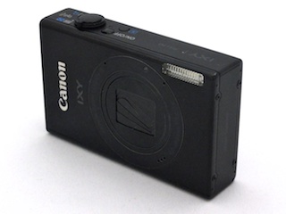 新製品レビュー：キヤノンIXY 1 - デジカメ Watch Watch