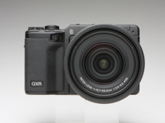 新製品レビュー：RICOH LENS A16 24-85mm F3.5-5.5 - デジカメ Watch Watch