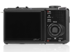 シグマ、4,600万画素の「DP2 Merrill」を7月12日に発売。10万円を切る