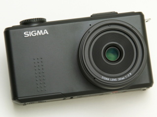 ファーストインプレッション】SIGMA DP2 Merrill - デジカメ Watch Watch