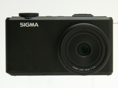 ファーストインプレッション】SIGMA DP2 Merrill - デジカメ Watch Watch