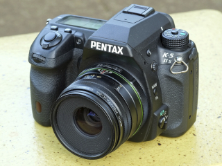 新製品レビュー：PENTAX K-5 IIs - デジカメ Watch Watch
