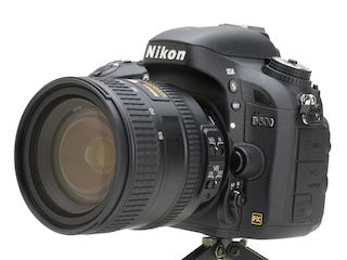 写真で見る写真で見るニコンD600 - デジカメ Watch Watch