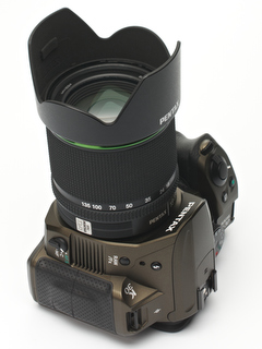 気になるデジカメ長期リアルタイムレポート：PENTAX K-30【第2回