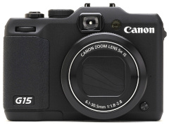 ファーストインプレッション】キヤノンPowerShot G15 - デジカメ Watch
