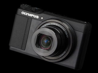 新製品レビュー：OLYMPUS STYLUS XZ-10 - デジカメ Watch Watch