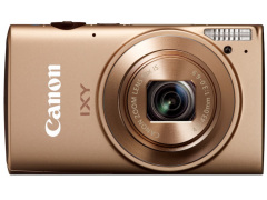 キヤノン、「IXY 610F」「IXY 90F」など5機種の発売日を決定