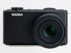 新製品レビュー：SIGMA DP3 Merrill - デジカメ Watch Watch