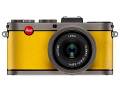 5台限定「ライカXアラカルトTokyo」、ライカ大丸東京店で販売