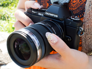交換レンズ実写ギャラリー：オリンパスM.ZUIKO DIGITAL ED 12-50mm F3