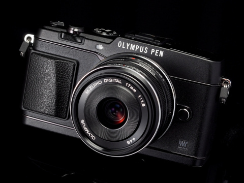 新製品レビュー：OLYMPUS PEN E-P5 - デジカメ Watch Watch