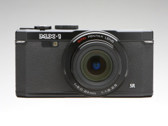 新製品レビュー：PENTAX MX-1 - デジカメ Watch Watch