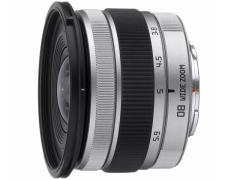 Qマウントの超広角レンズ「PENTAX-08 WIDE ZOOM」 - デジカメ Watch Watch