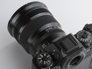 交換レンズレビュー：XF 10-24mm F4 R OIS - デジカメ Watch