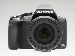 新製品レビュー：OLYMPUS STYLUS SP-100EE - デジカメ Watch Watch