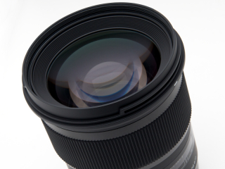 交換レンズレビュー：SIGMA 50mm F1.4 DG HSM - デジカメ Watch