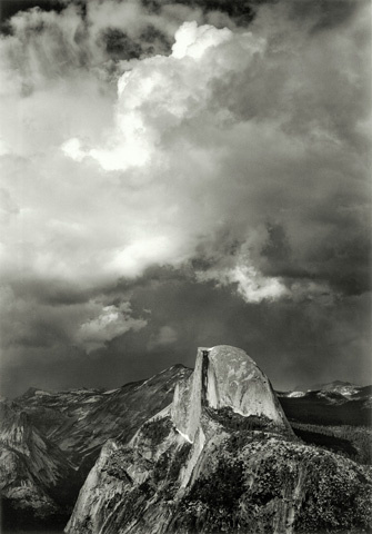 オープニング企画写真展「アンセル・アダムス展」 - デジカメ Watch Watch