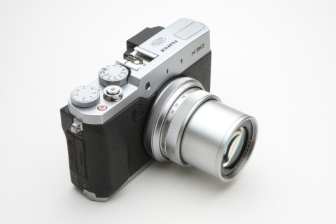 新製品レビュー：FUJIFILM X30（機能編） - デジカメ Watch Watch