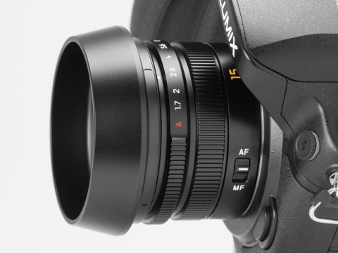 交換レンズレビュー：LEICA DG SUMMILUX 15mm F1.7 ASPH. - デジカメ Watch