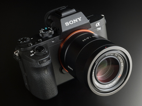 新製品レビュー：ソニーα7 II（外観・機能編） - デジカメ Watch Watch