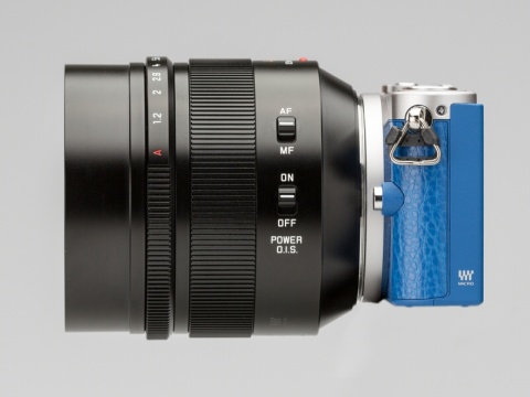 特別企画：マイクロフォーサーズの大口径中望遠レンズを一気撮り