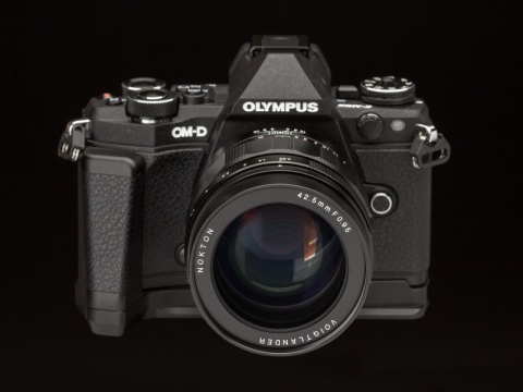 特別企画：マイクロフォーサーズの大口径中望遠レンズを一気撮り