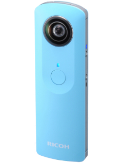 メーカー直撃インタビュー：伊達淳一の技術のフカボリ！：RICOH THETA
