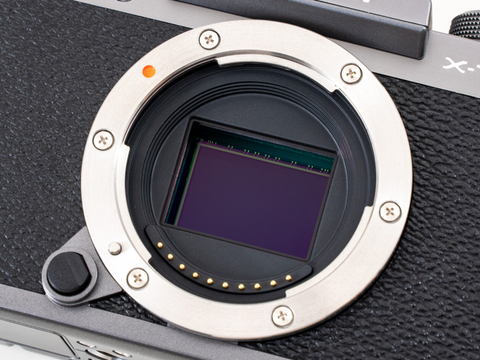 新製品レビュー：FUJIFILM X-T100（外観・機能編） - デジカメ Watch