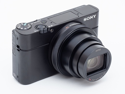 新製品レビュー：SONY RX100 VI（外観・機能編） - デジカメ Watch