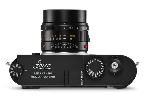 歴代M型ライカで最も静かな「ライカM10-P」 - デジカメ Watch
