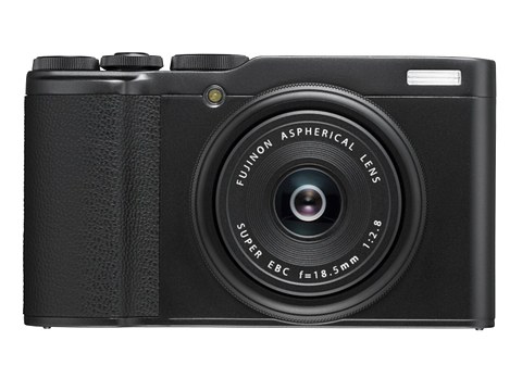 APS-Cコンパクトの最新モデル「FUJIFILM XF10」 - デジカメ Watch
