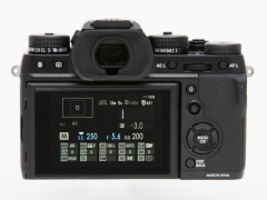 新製品レビュー：FUJIFILM X-T2（外観・機能編） - デジカメ Watch