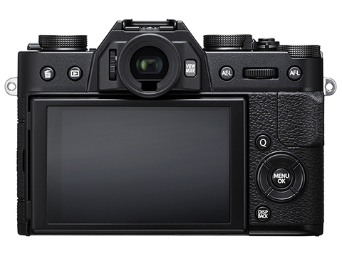 富士フイルム、小型軽量ミラーレスカメラ「X-T20」 - デジカメ Watch