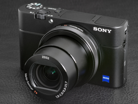 新製品レビュー：ソニーRX100 V - デジカメ Watch