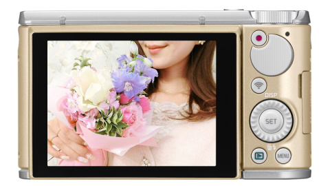 カシオ、スポーツシーンに向けたハイスピード対応カメラ「EX-ZR1800